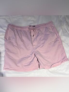 American Eagle Outfitters Men's Flex Pull-On Shorts Size Medium